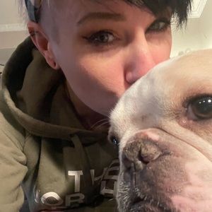 Meet your Posher, Jodie